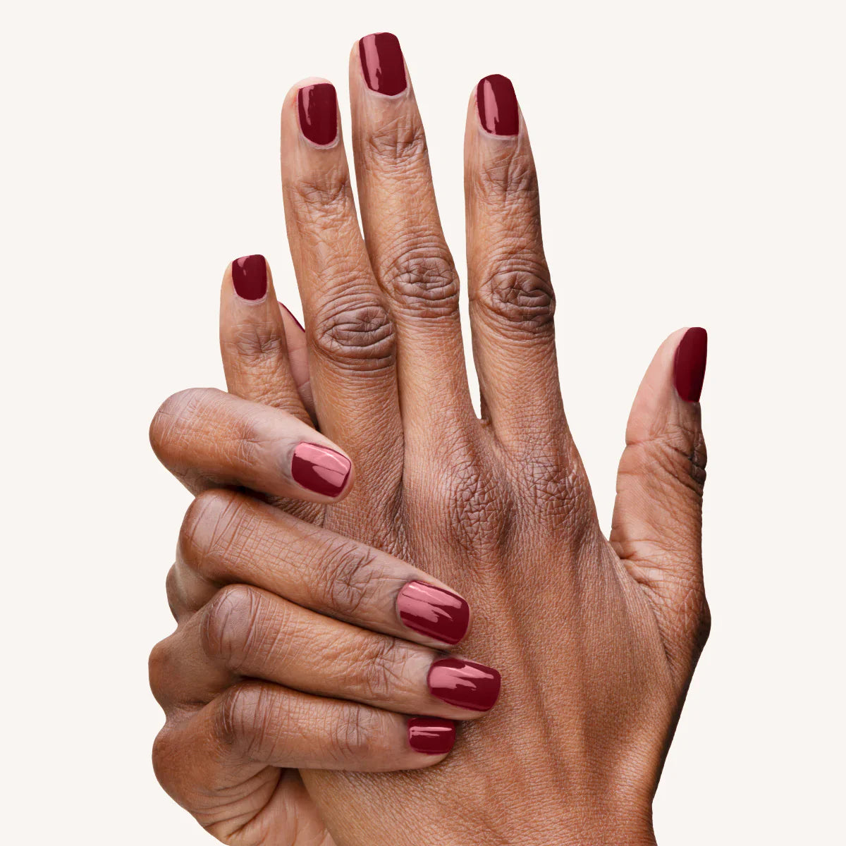 Mini Color Oje - 381 Rouge Forever