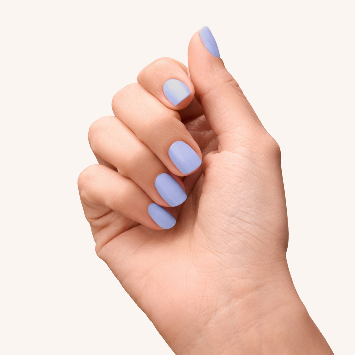 Mini Color Oje - 321 Gotland