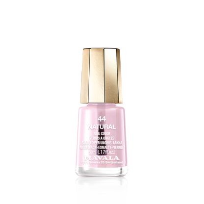 Mini Color Oje - 44 Natural