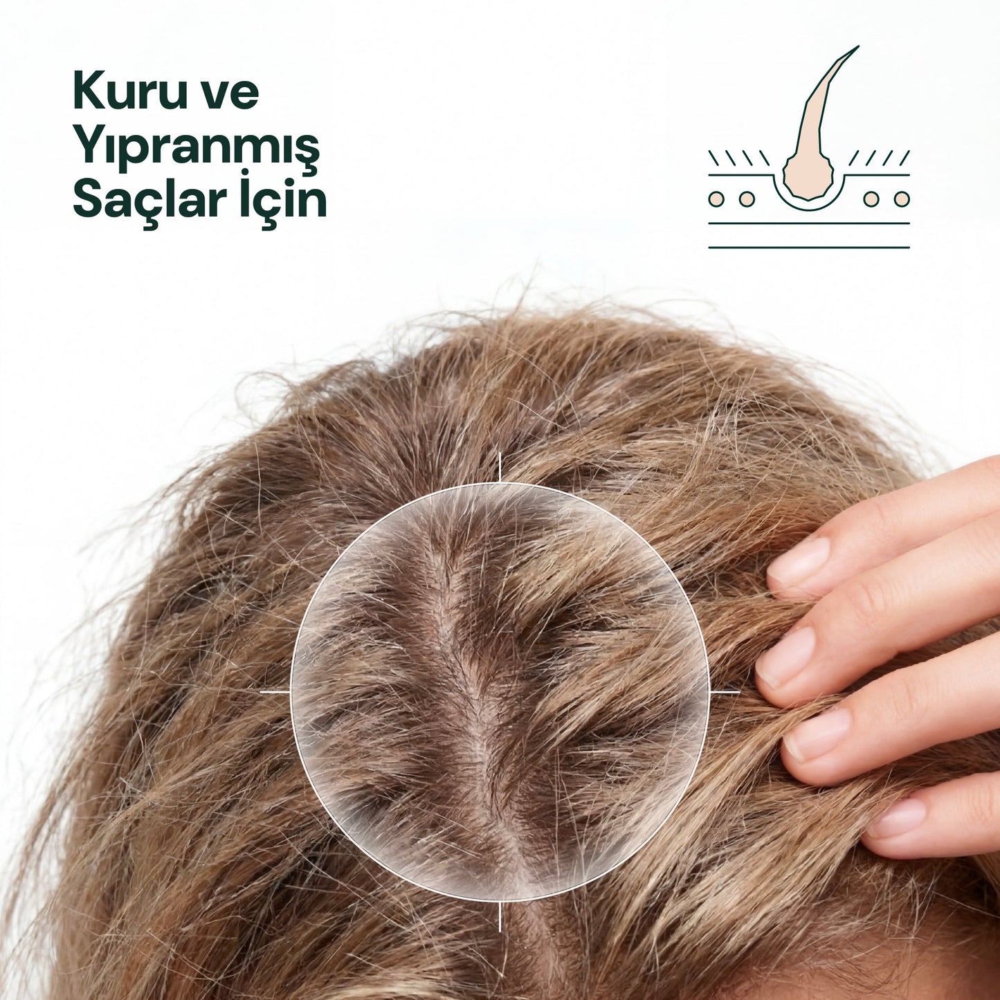 BioKap Besleyici Onarıcı Şampuan 200ml