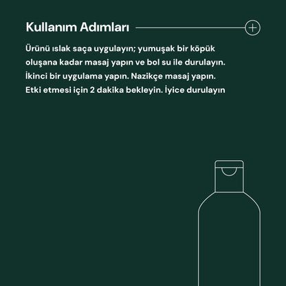 Biokap Bellezza Bio Ultra Yumuşak Şampuan 200 ml