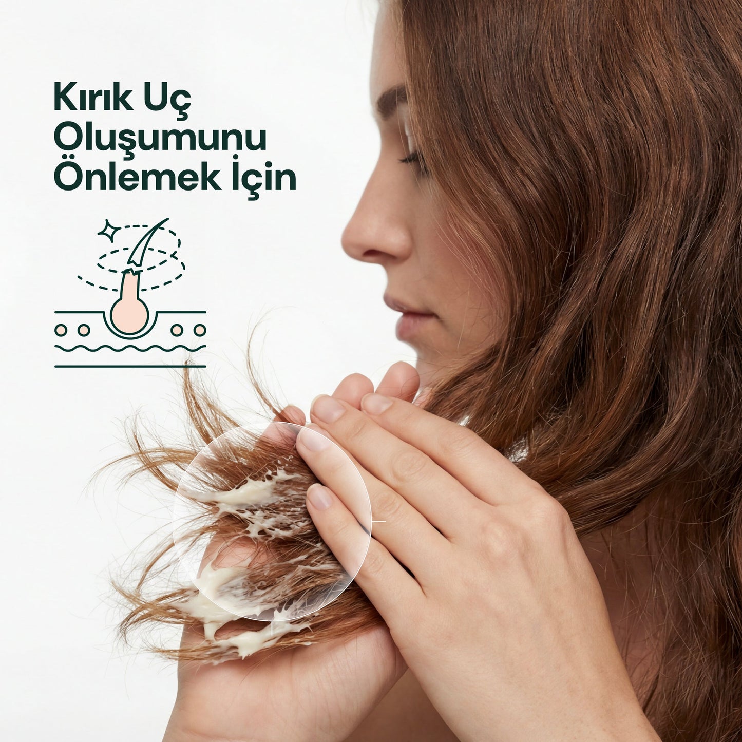 Biokap Bellezze Bio Restructuring Yapılandırıcı Saç Kremi 125 ml