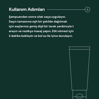 Biokap Bellezze Bio Restructuring Yapılandırıcı Saç Kremi 125 ml