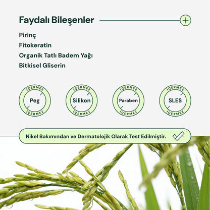 Biokap Bellezza Onarıcı ve Yapılandırıcı Saç Bakım Yağı 125 ml