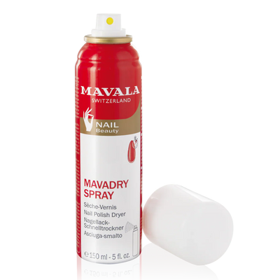 Mavadry Hızlı Oje Kurutucu Sprey 150ml