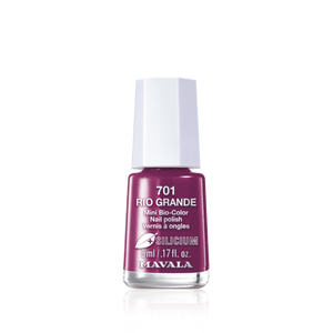 Mini Bio Color Oje