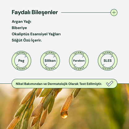 Biokap Nutricolor Boyalı Saç Yapılandırıcı Şampuan 200 ml