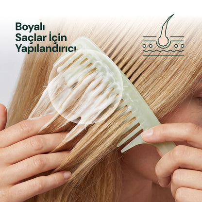 Biokap Nutricolor Boyalı Saçlar İçin Saç Kremi 200 ml