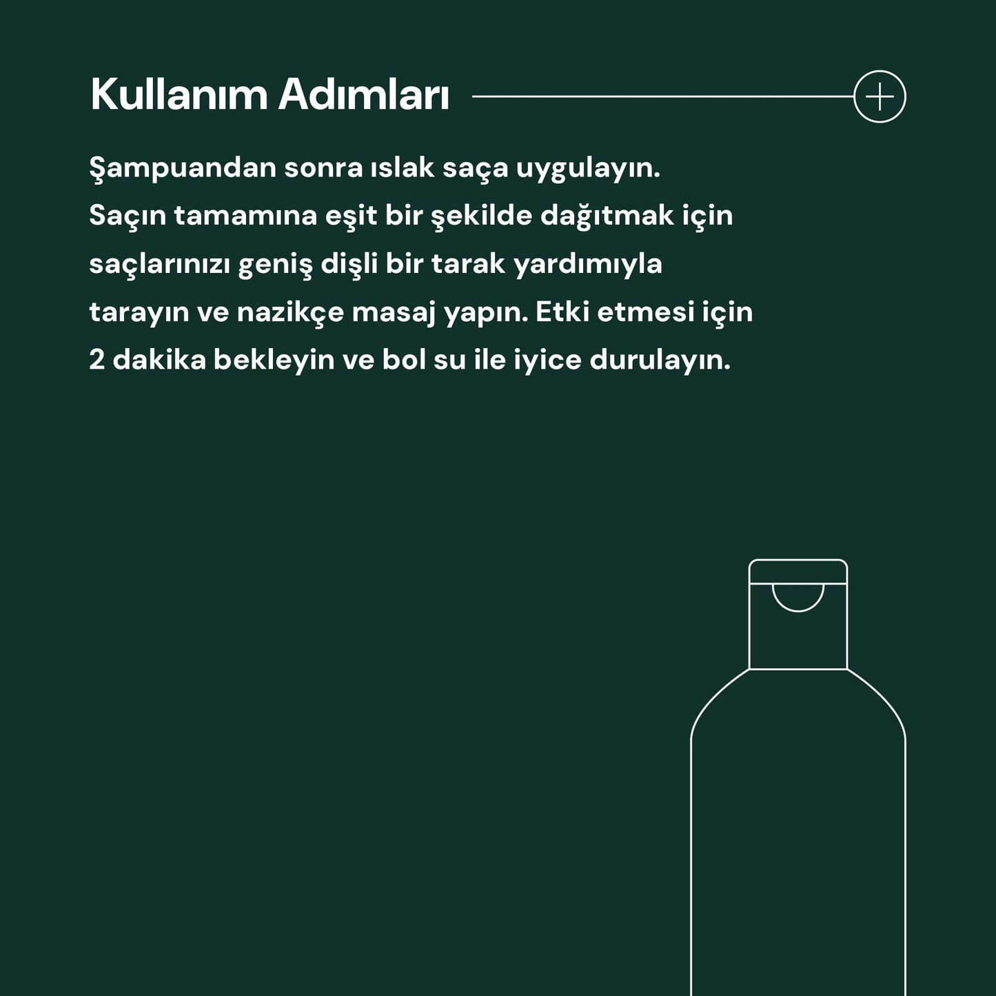Biokap Nutricolor Boyalı Saçlar İçin Saç Kremi 200 ml