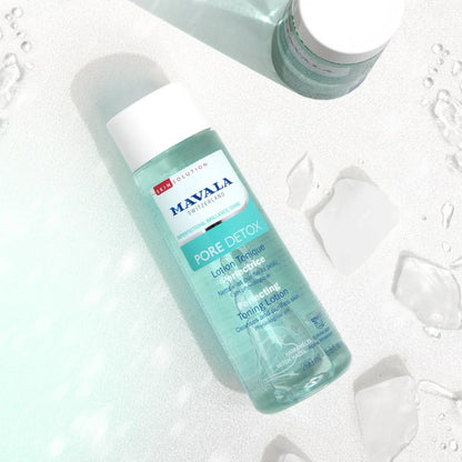 Pore Detox Mükemmelleştirici Tonik Losyon 200ml