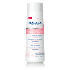 Clean & Comfort Serisi