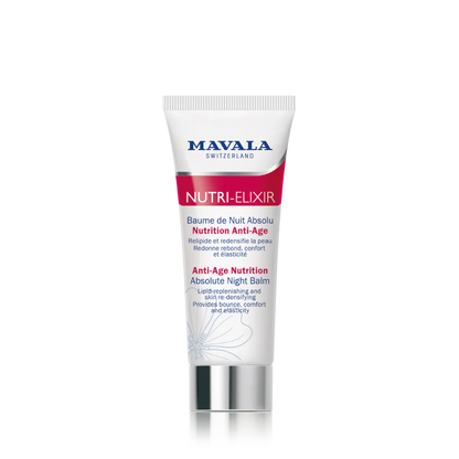 Nutri-Elixir Anti-Age Besleyici Mutlak Gece Balsamı 65ml