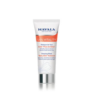 Skin Vitality Serisi