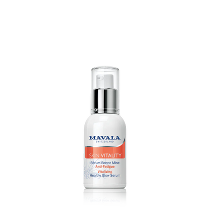 Skin Vitality Canlandırıcı Sağlık Işıltısı Serumu 30ml